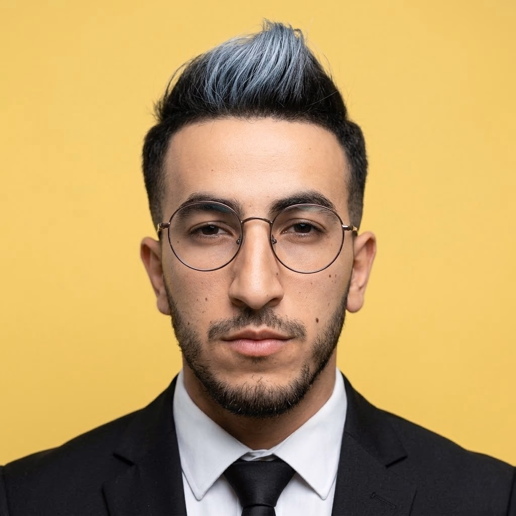 Reda El Moudden